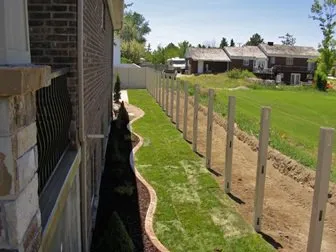 Affordable landscape design experts serving DuBois, PA - Beast Construction