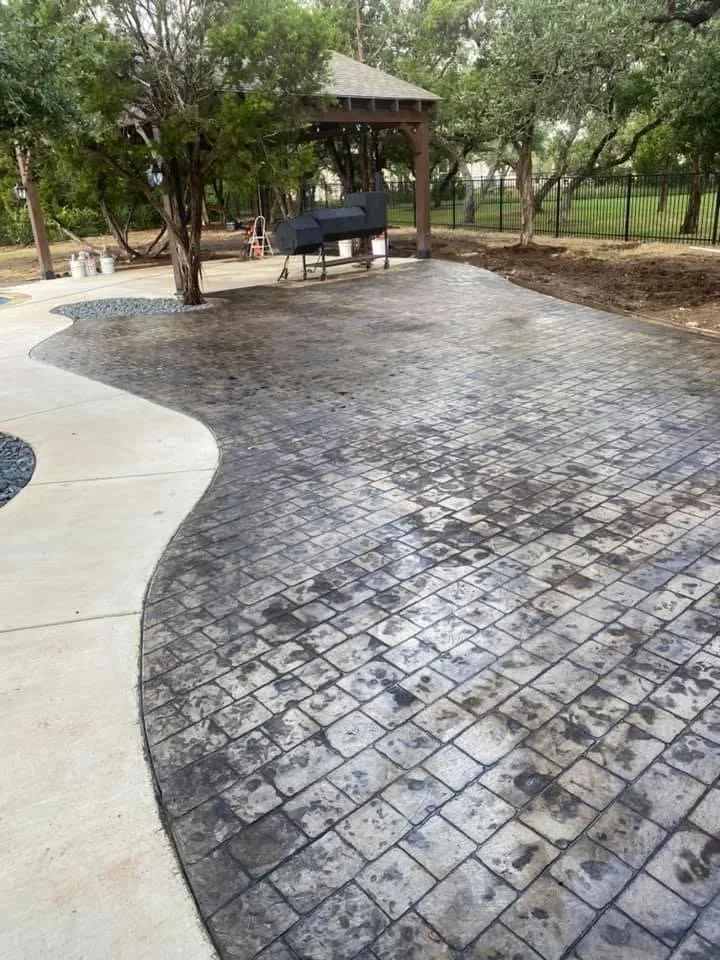 Expert yard cleanup service for beautiful yards across DuBois, PA - Beast Construction