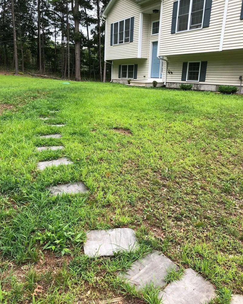 Affordable garden landscaping in DuBois, PA - Beast Construction