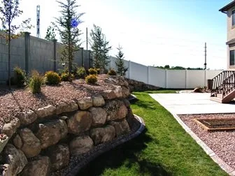 Affordable yard cleanup service experts serving DuBois, PA - Beast Construction