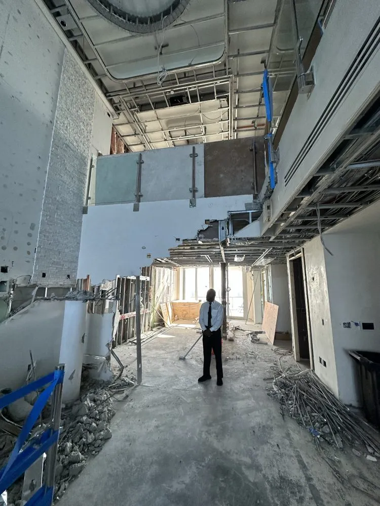 Reliable yard maintenance with custom design in Hollywood, FL by Beast Junk Removal