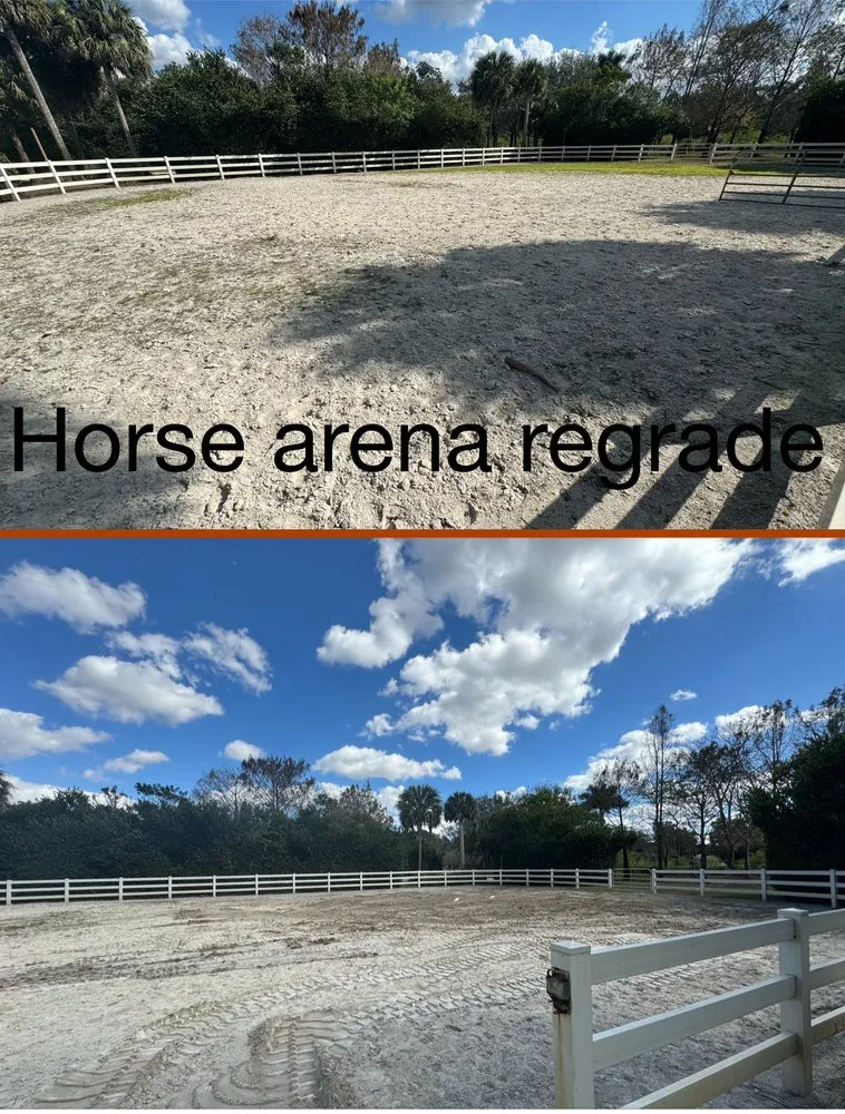 Expert landscaping services experts serving Hollywood, FL - Beast Junk Removal