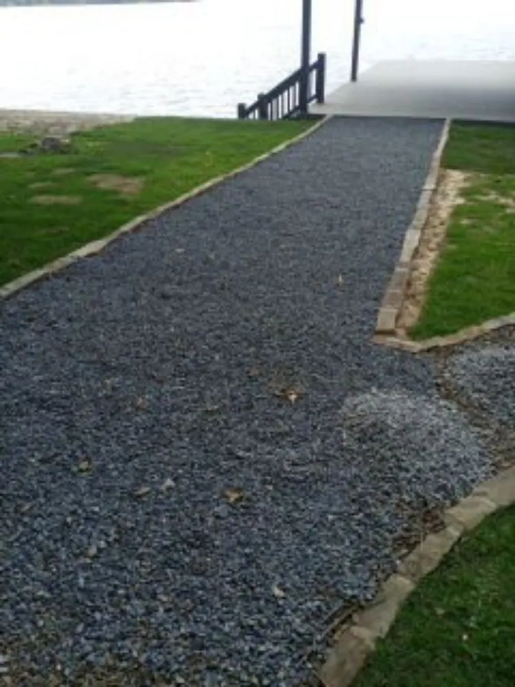 Trusted yard maintenance in Sulphur Springs, TX by Beast Lawn And Landscape