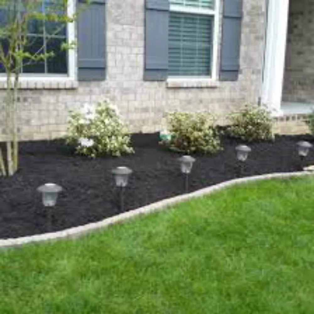 Custom landscape design in Sulphur Springs, TX - Beast Lawn And Landscape