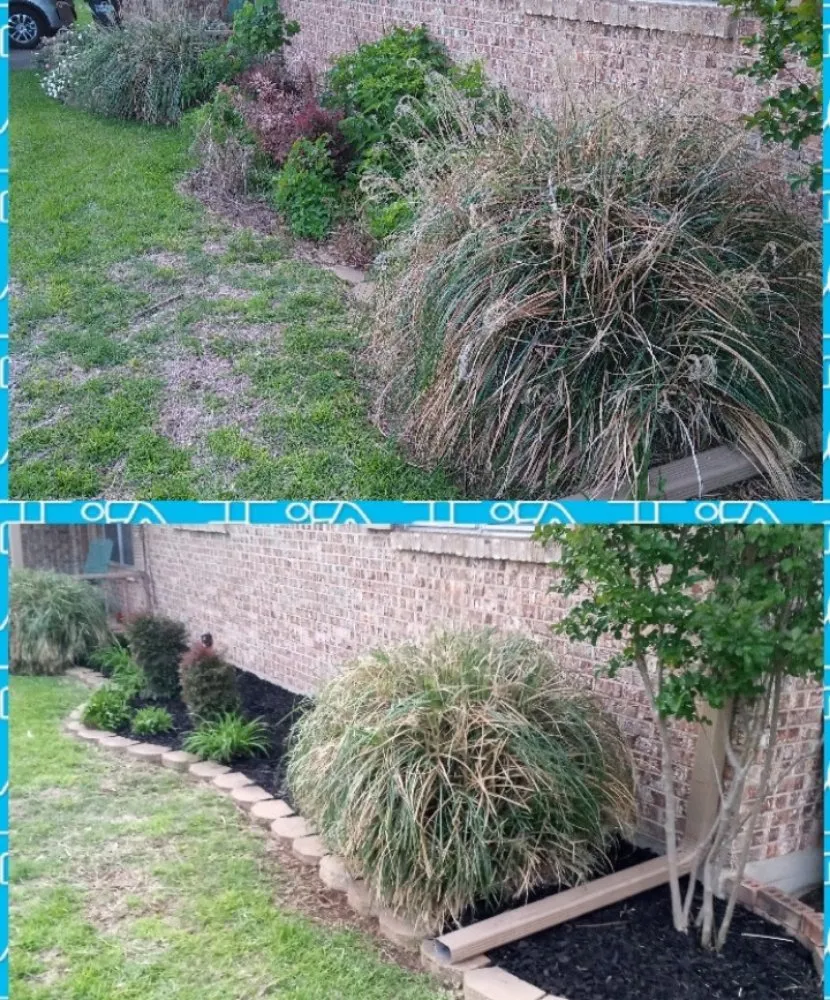 Custom yard maintenance experts serving Sulphur Springs, TX - Beast Lawn And Landscape
