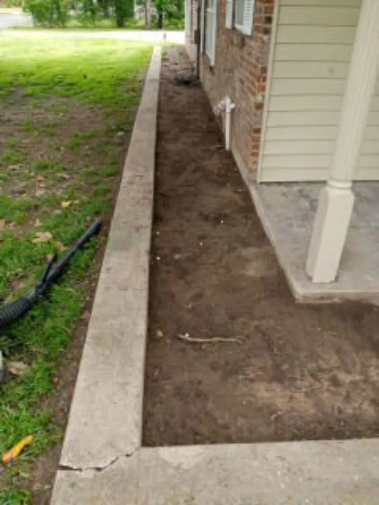 Top-rated garden landscaping in Sulphur Springs, TX by Beast Lawn And Landscape