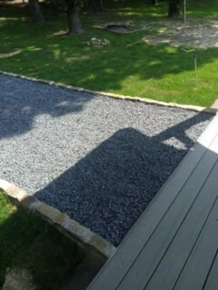 Top-rated garden landscaping in Sulphur Springs, TX by Beast Lawn And Landscape