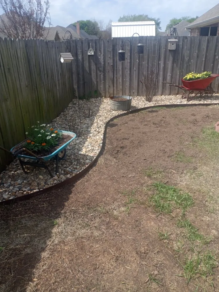 Custom yard maintenance experts serving Sulphur Springs, TX - Beast Lawn And Landscape