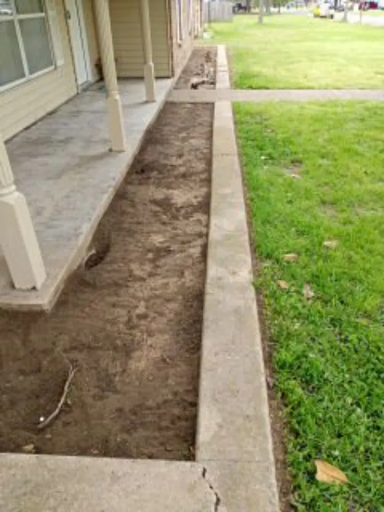 Custom lawn care service near you across Sulphur Springs, TX - Beast Lawn And Landscape