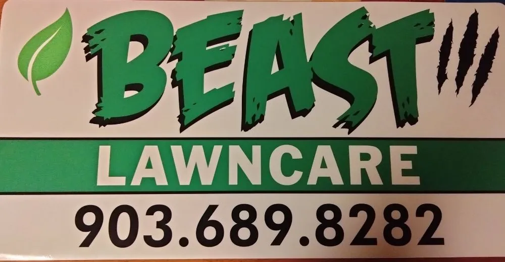 Affordable landscaping services experts serving Sulphur Springs, TX - Beast Lawn And Landscape