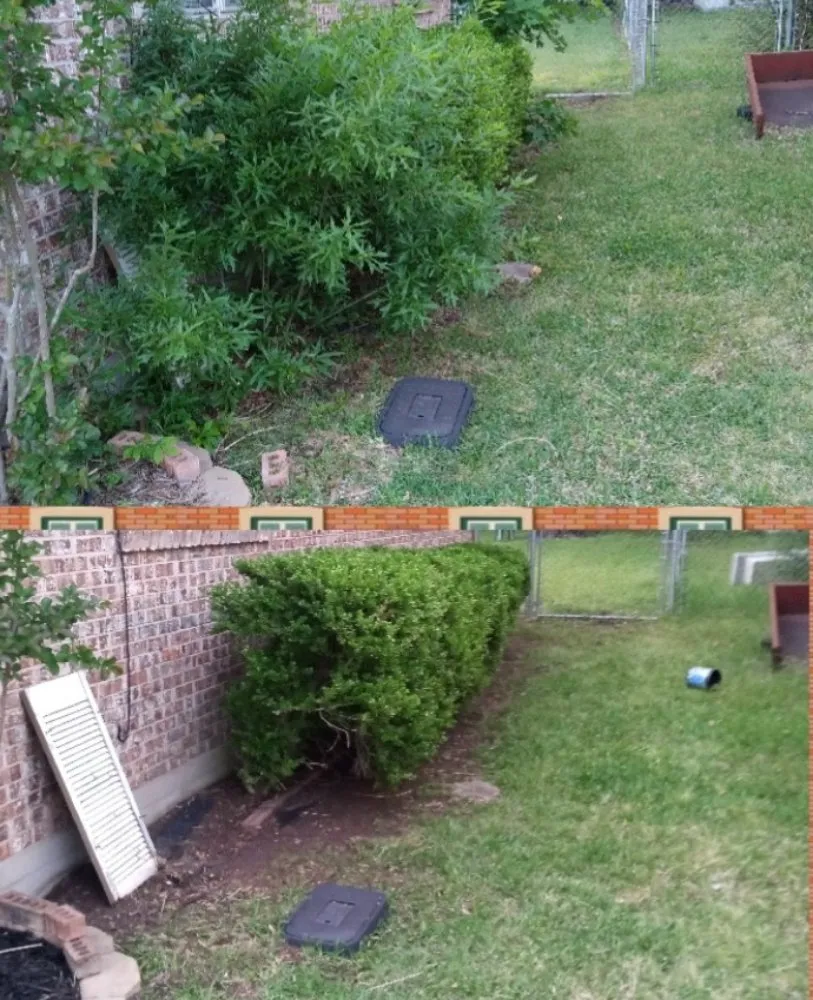 Affordable landscaping services in Sulphur Springs, TX - Beast Lawn And Landscape