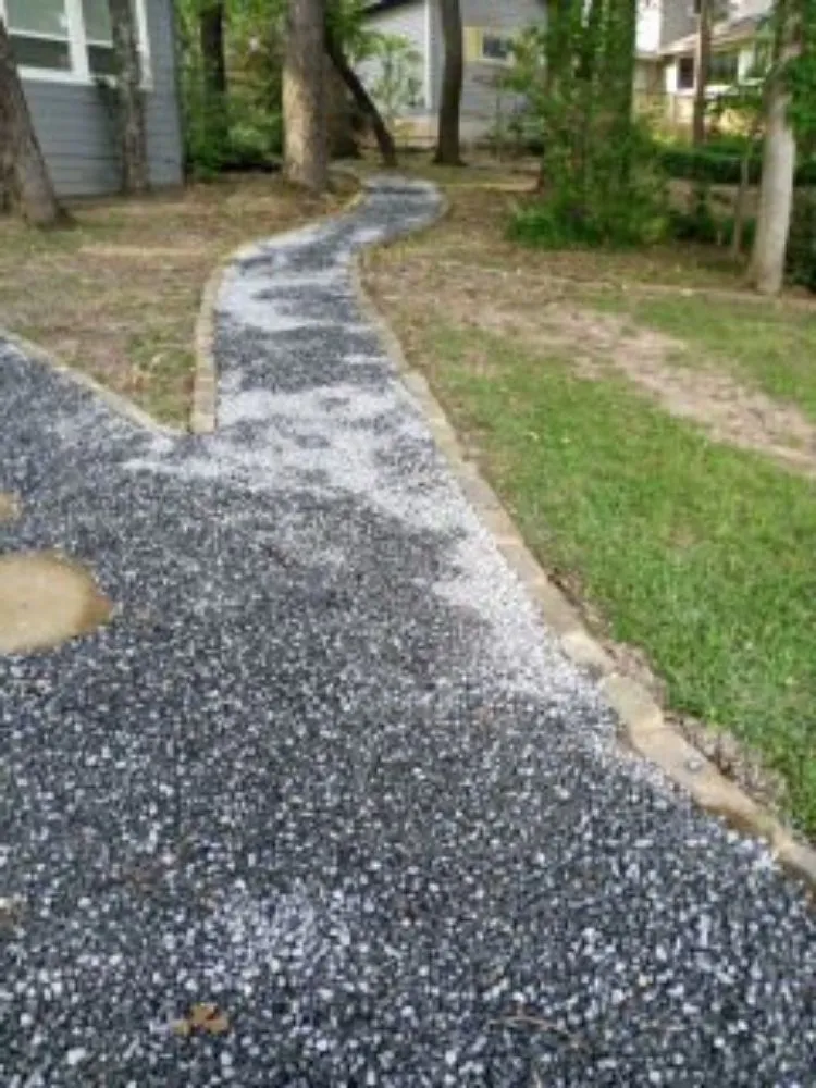 Top-rated residential landscaping near you in Sulphur Springs, TX by Beast Lawn And Landscape