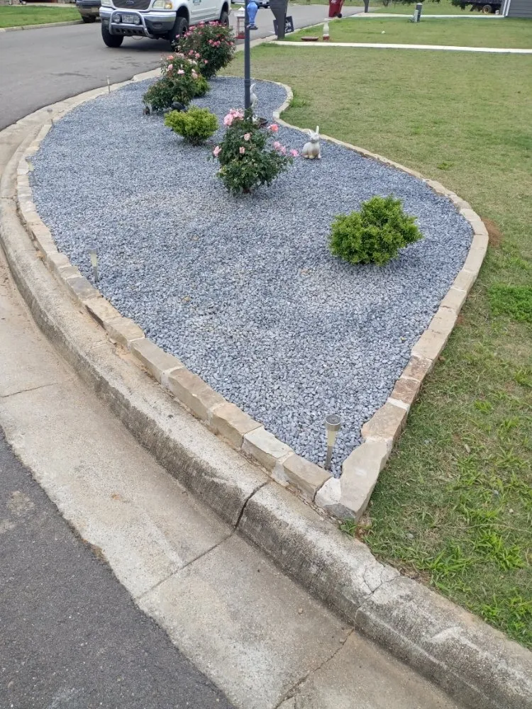 Professional residential landscaping experts serving Sulphur Springs, TX - Beast Lawn And Landscape
