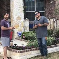 Local landscape design experts serving Anna, TX - Beast Mode