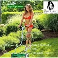 Custom landscaping services experts serving Anna, TX - Beast Mode