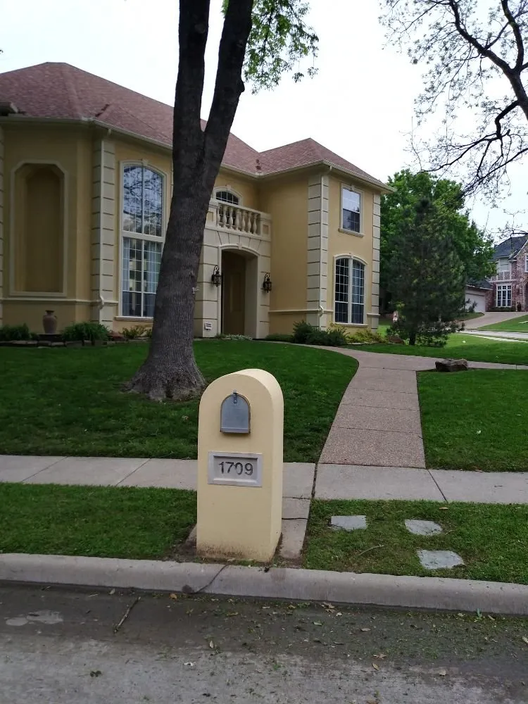 Affordable landscaping services for year-round maintenance across McKinney, TX - Beast Mode Lawn & Property Maintenance