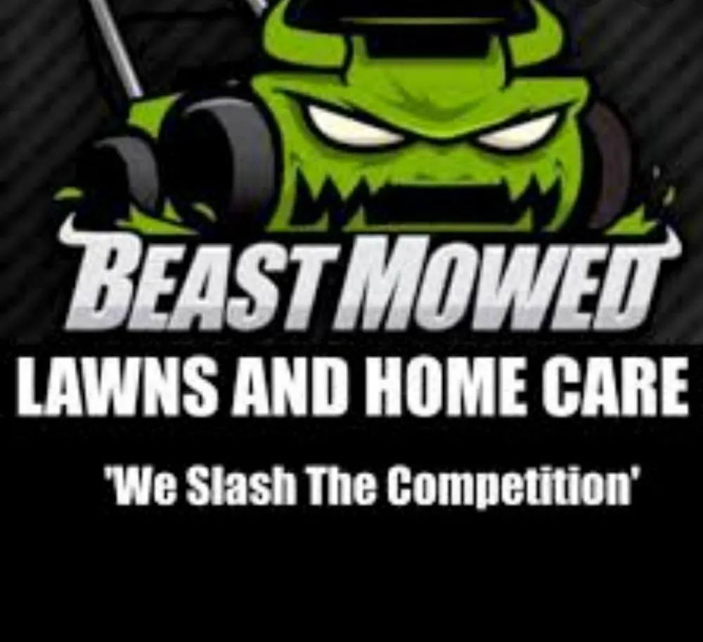 Top-rated residential landscaping near you in Akron, OH by Beast Mowed Lawncare