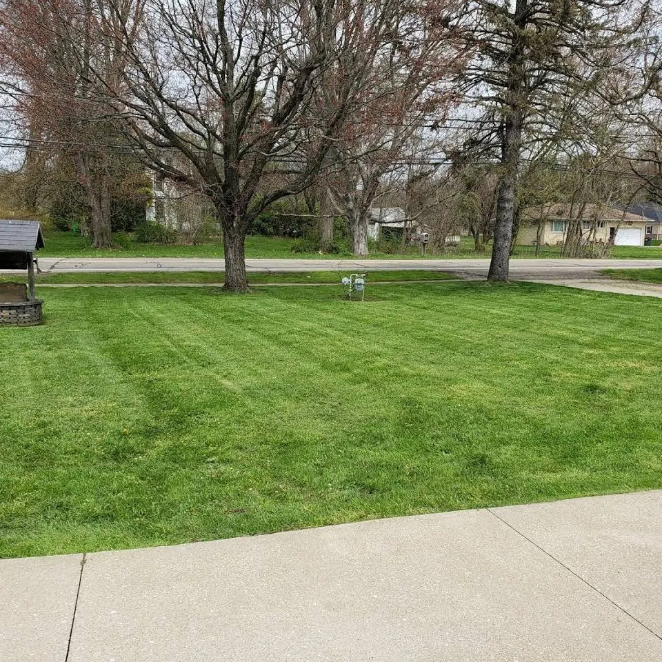 Local lawn mowing service in Akron, OH - Beast Mowed Lawncare