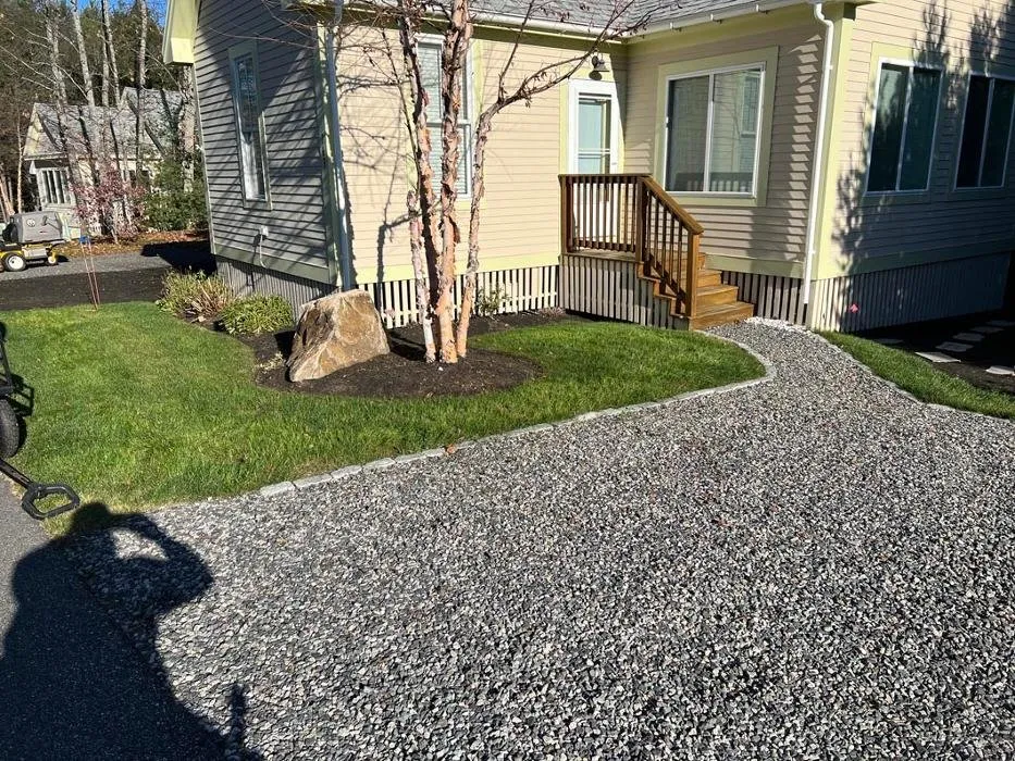 Affordable yard cleanup service experts serving Wells, ME - Beast Mowed Lawncare