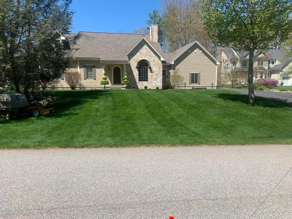 Affordable landscape installation for beautiful yards across Wells, ME - Beast Mowed Lawncare