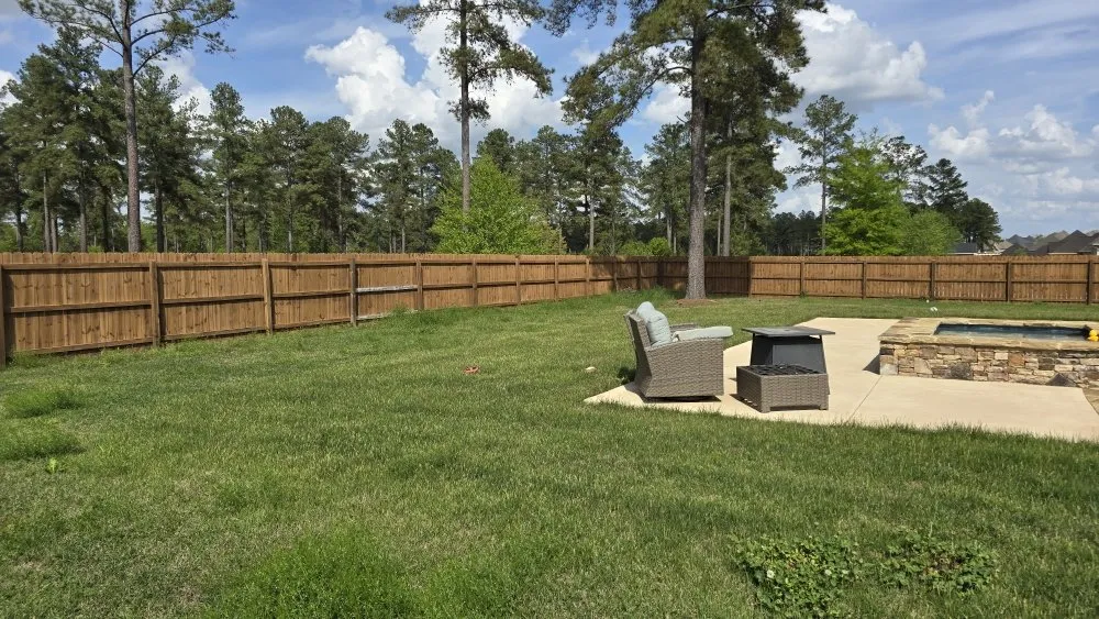 Local lawn mowing service in Kathleen, GA by Beast Mowed WR