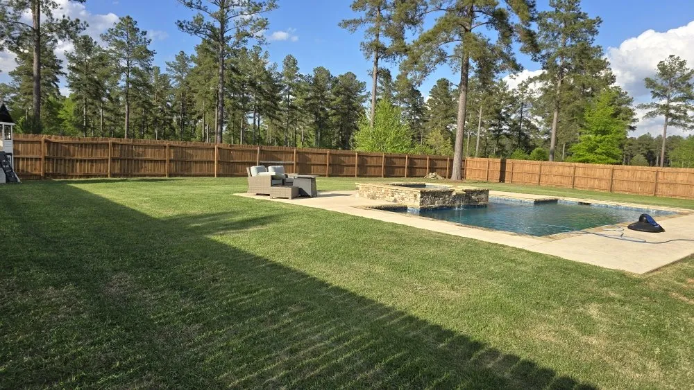 Expert garden landscaping in Kathleen, GA - Beast Mowed WR