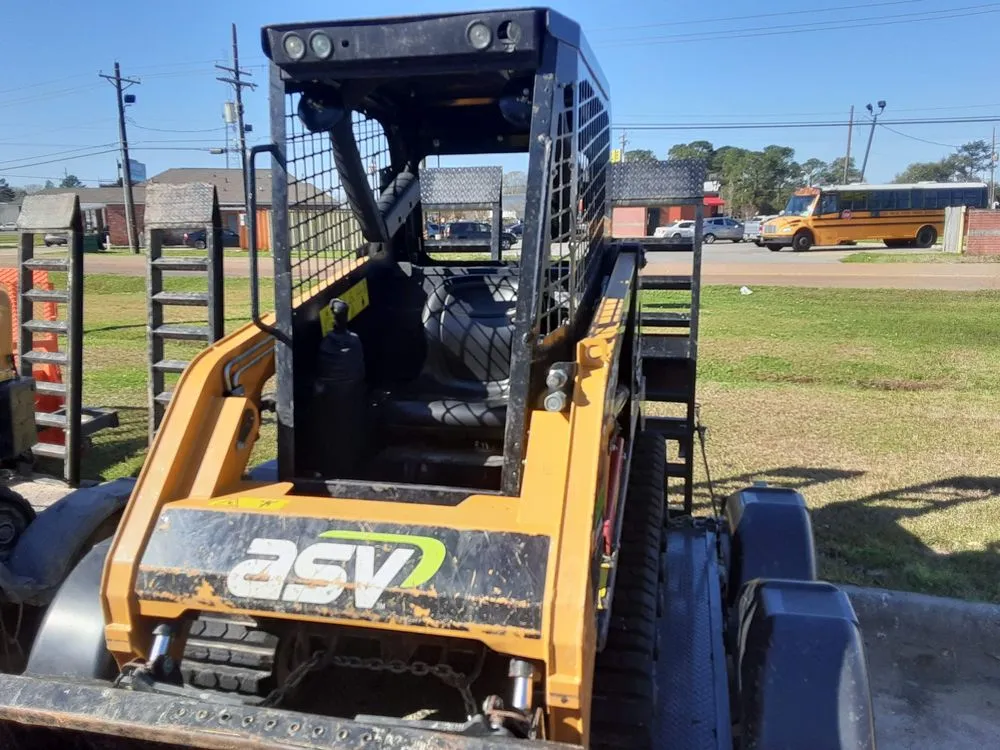 Affordable residential landscaping in Denham Springs, LA - Beast Mowers