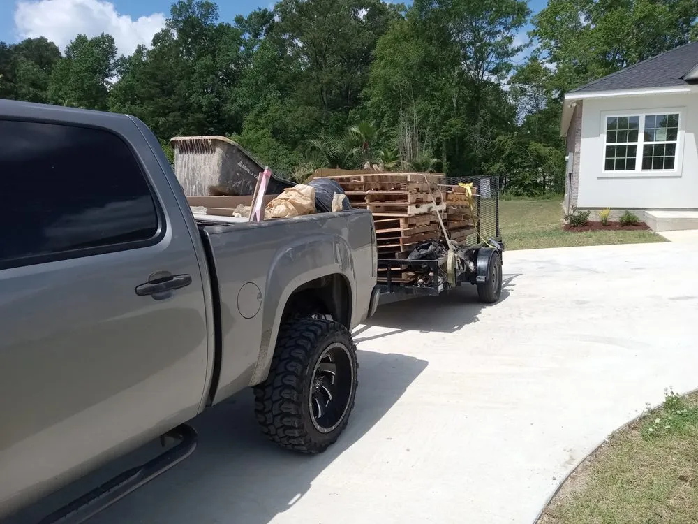 Trusted yard maintenance for outdoor upgrades across Denham Springs, LA - Beast Mowers