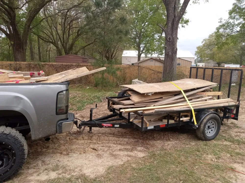Local yard maintenance in Denham Springs, LA - Beast Mowers