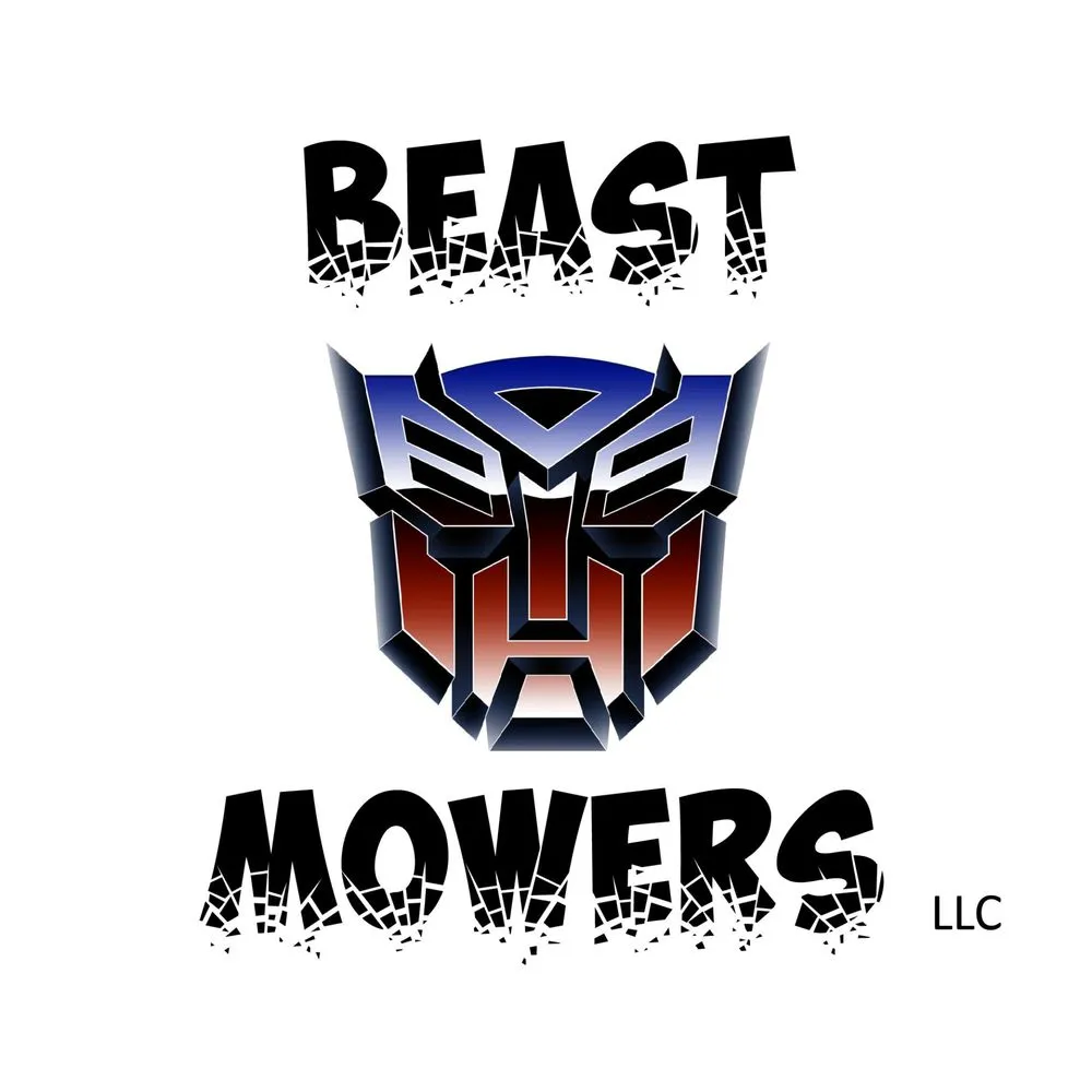 Top-rated garden landscaping in Denham Springs, LA by Beast Mowers