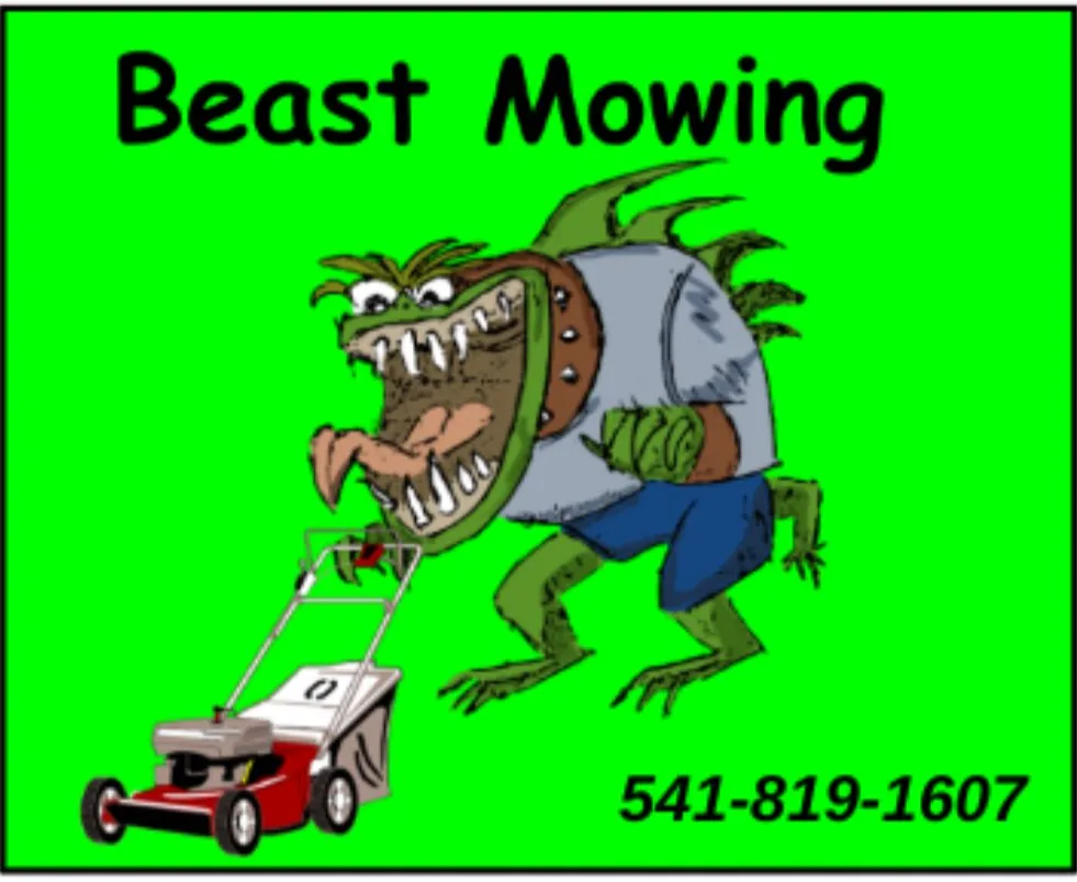 Expert residential landscaping for residential properties across Newport, OR - Beast Mowing
