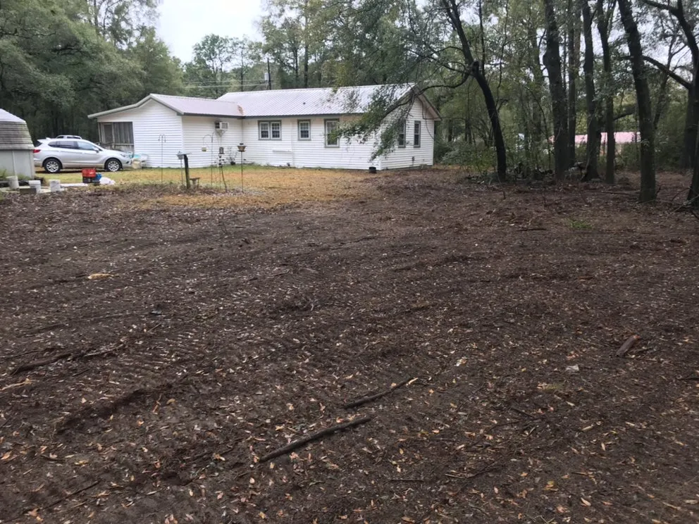 Reliable outdoor landscaping in Wilmer, AL - Beast of Burden Construction