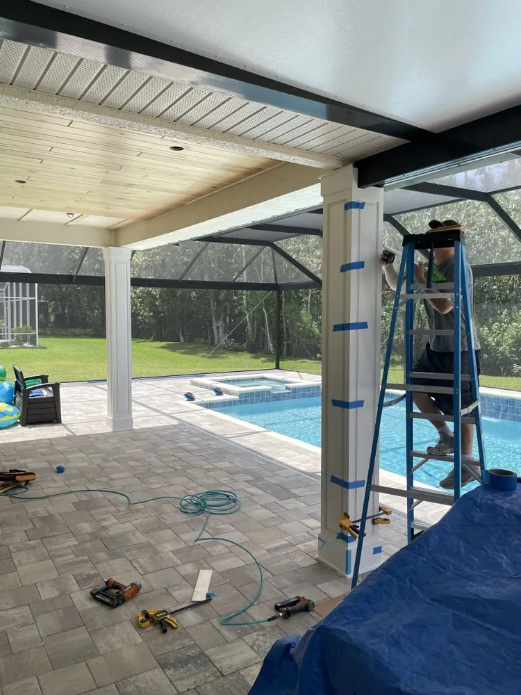 Top-rated landscape installation for beautiful yards across Cleveland, TN - Beastmode Property Services