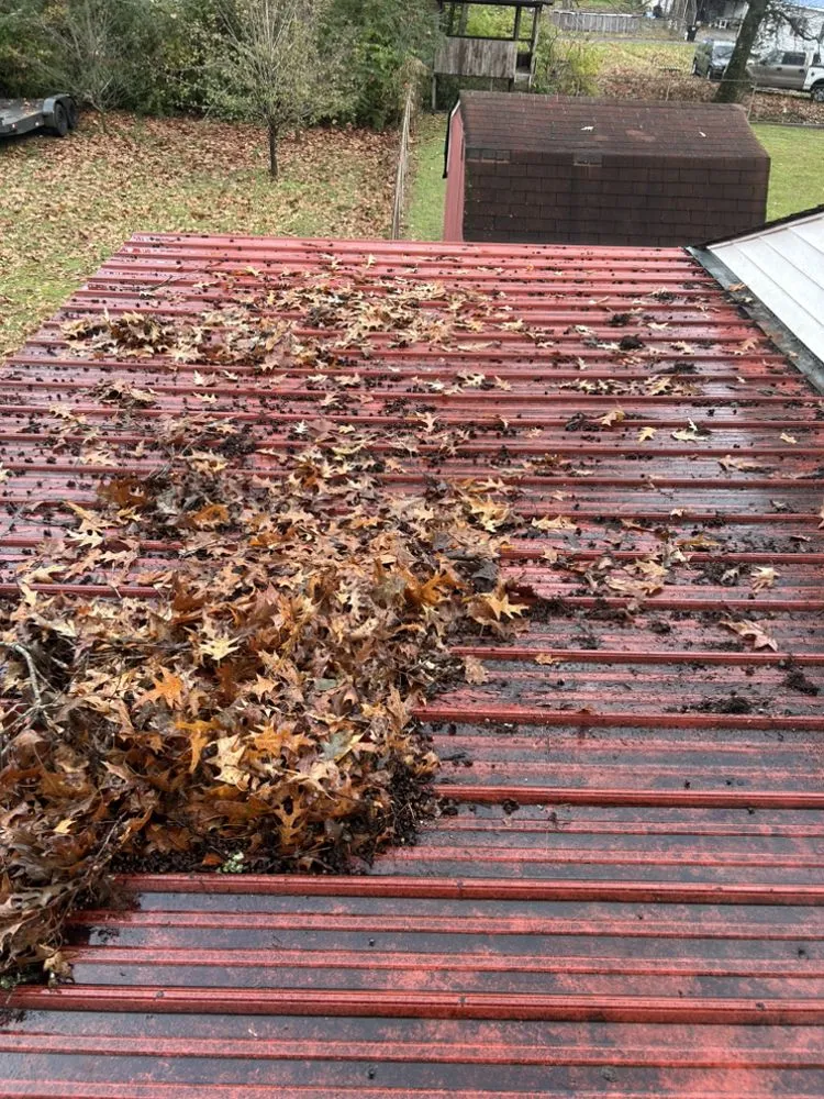 Affordable garden landscaping experts serving Cleveland, TN - Beastmode Property Services