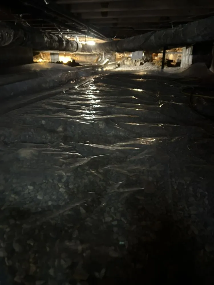 Custom outdoor landscaping in Cleveland, TN by Beastmode Property Services