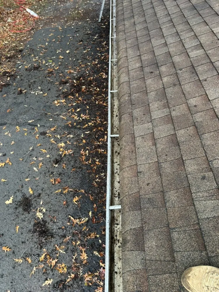 Custom yard maintenance in Cleveland, TN by Beastmode Property Services