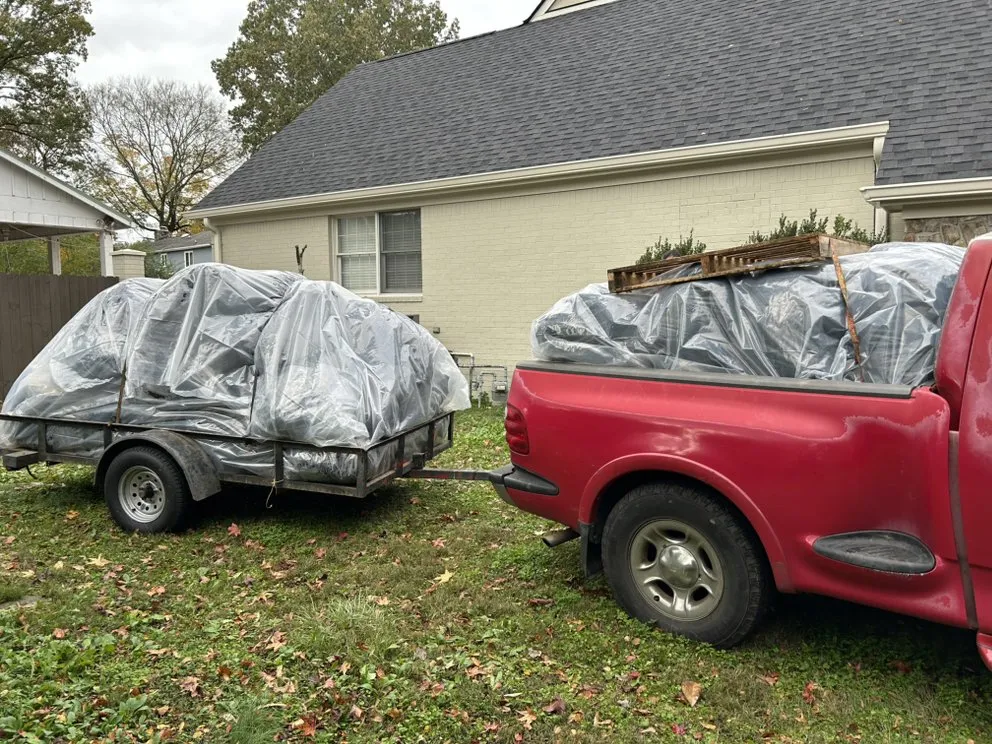 Reliable lawn mowing service for beautiful yards in Cleveland, TN by Beastmode Property Services