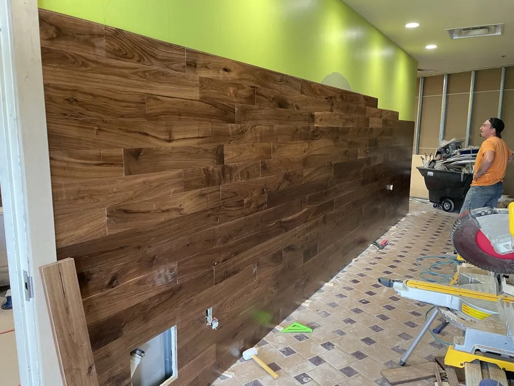 Expert landscape installation with custom design across Cleveland, TN - Beastmode Property Services