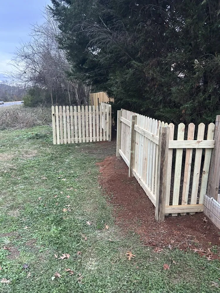 Trusted landscaping services experts serving Cleveland, TN - Beastmode Property Services