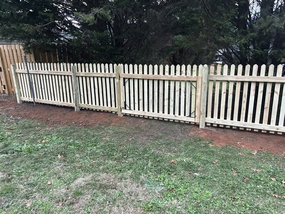 Trusted yard cleanup service near you across Cleveland, TN - Beastmode Property Services