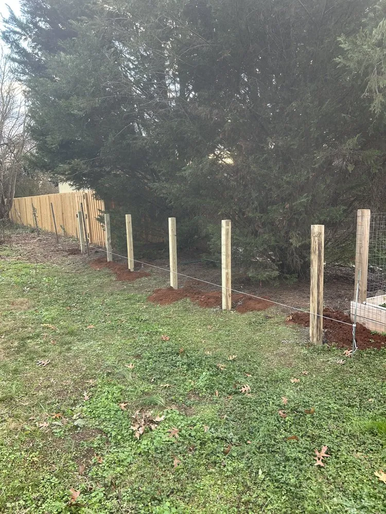 Custom landscaping services in Cleveland, TN - Beastmode Property Services