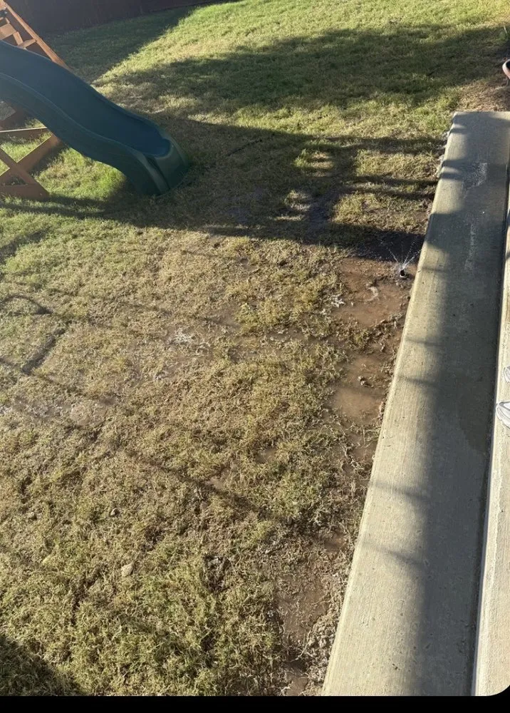 Reliable landscape installation in San Antonio, TX by Beastmode