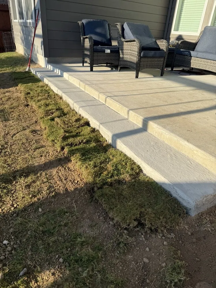 Professional garden landscaping for residential properties across San Antonio, TX - Beastmode