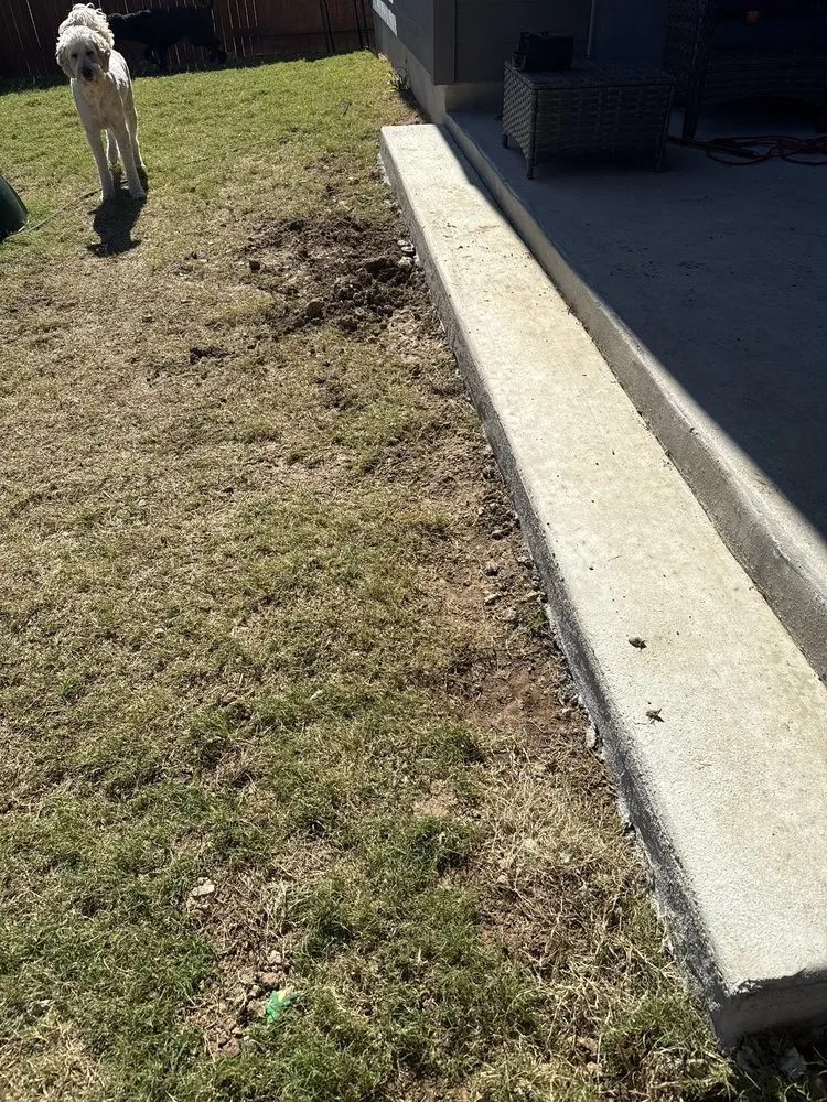 Reliable landscape installation for residential properties in San Antonio, TX by Beastmode