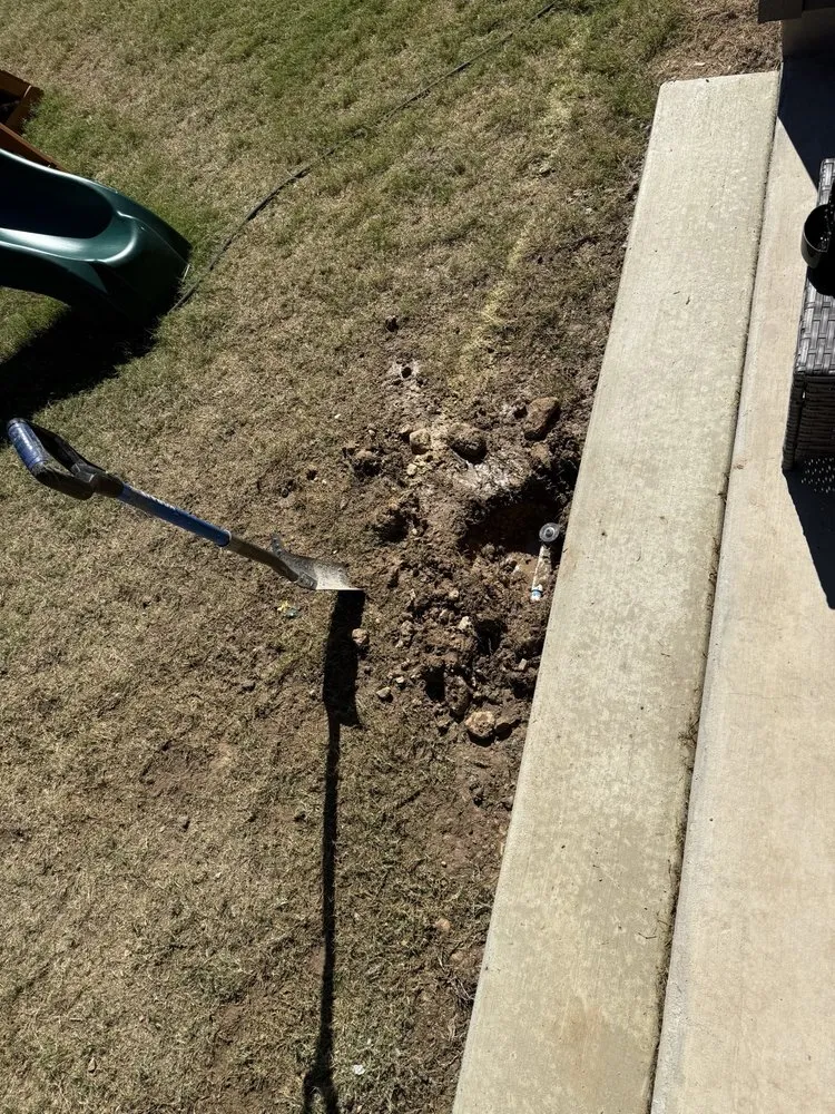 Local yard maintenance in San Antonio, TX by Beastmode