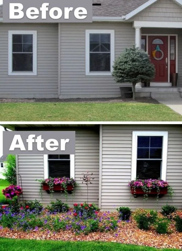 Affordable landscape installation in Oakman, AL - Beat 10 Contracting