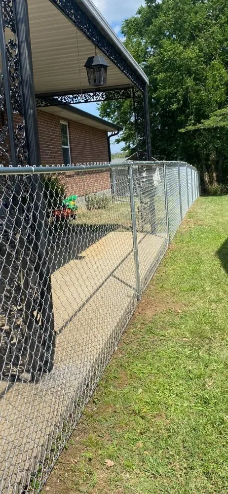 Reliable landscape design in Oakman, AL by Beat 10 Contracting
