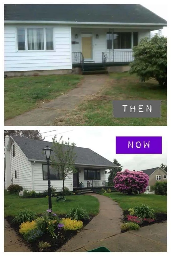 Reliable landscape design in Oakman, AL by Beat 10 Contracting