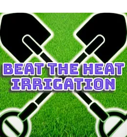 Trusted outdoor landscaping in Virginia Beach, VA - Beat The Heat Irrigation