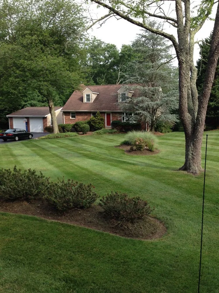 Top-rated outdoor landscaping experts serving Chadds Ford, PA - Beat The Weeds Organic Based Lawn Care
